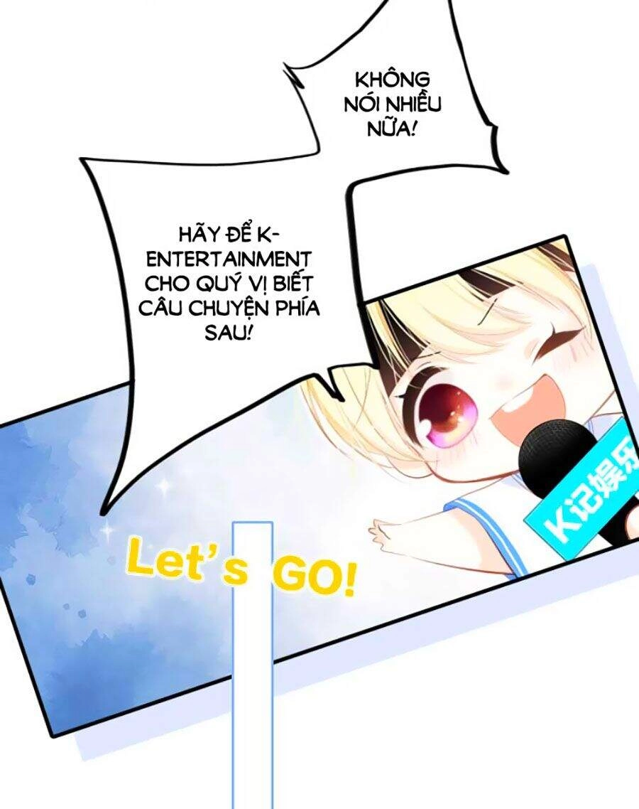 Con Tim Rung Động 3 Chapter 7.5 - 11