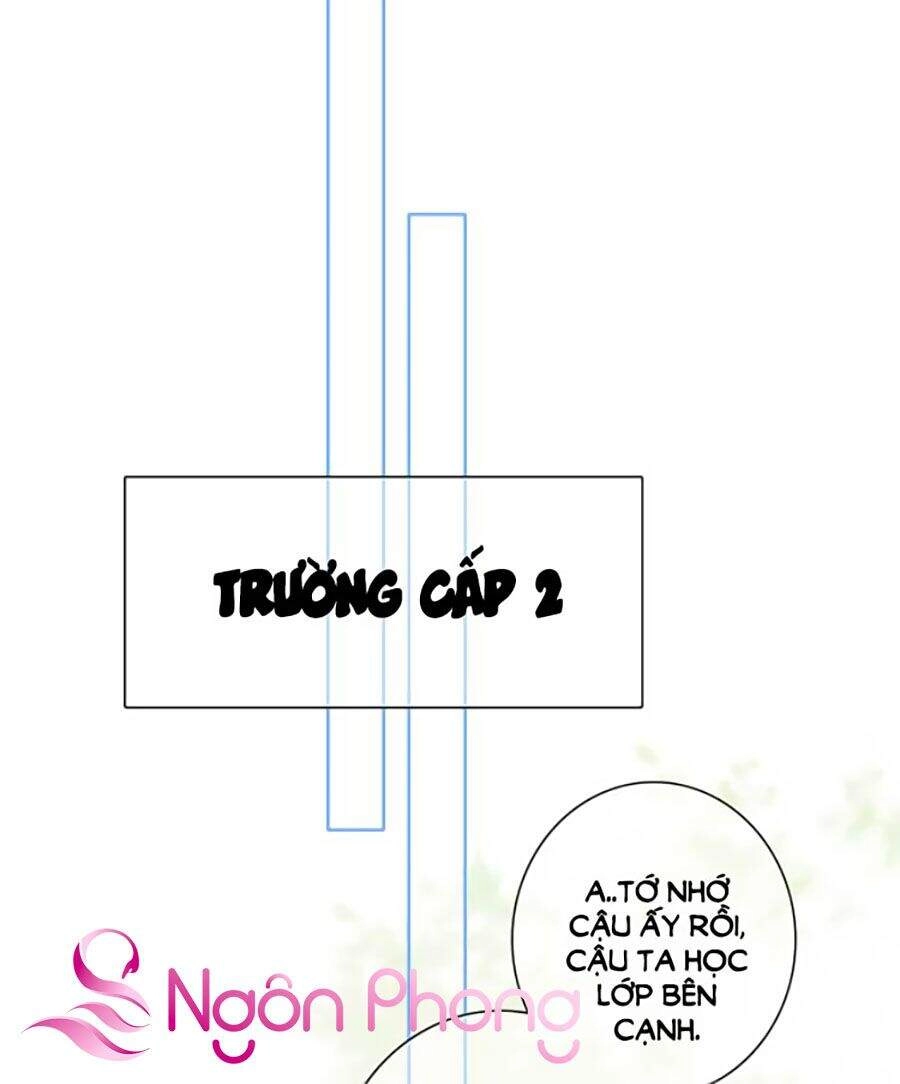 Con Tim Rung Động 3 Chapter 7.5 - 12