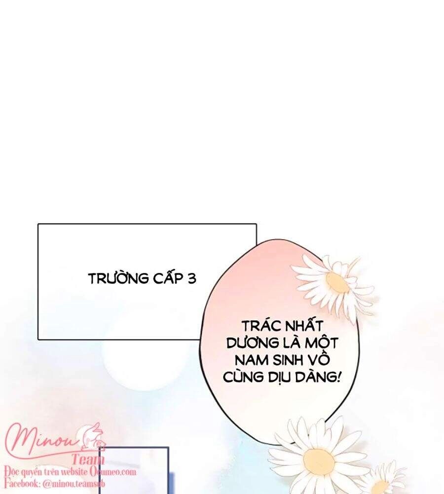 Con Tim Rung Động 3 Chapter 7.5 - 16