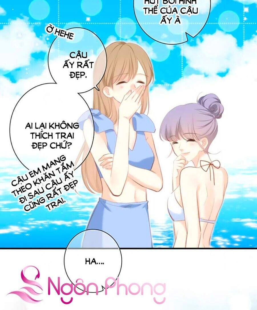 Con Tim Rung Động 3 Chapter 7.5 - 21