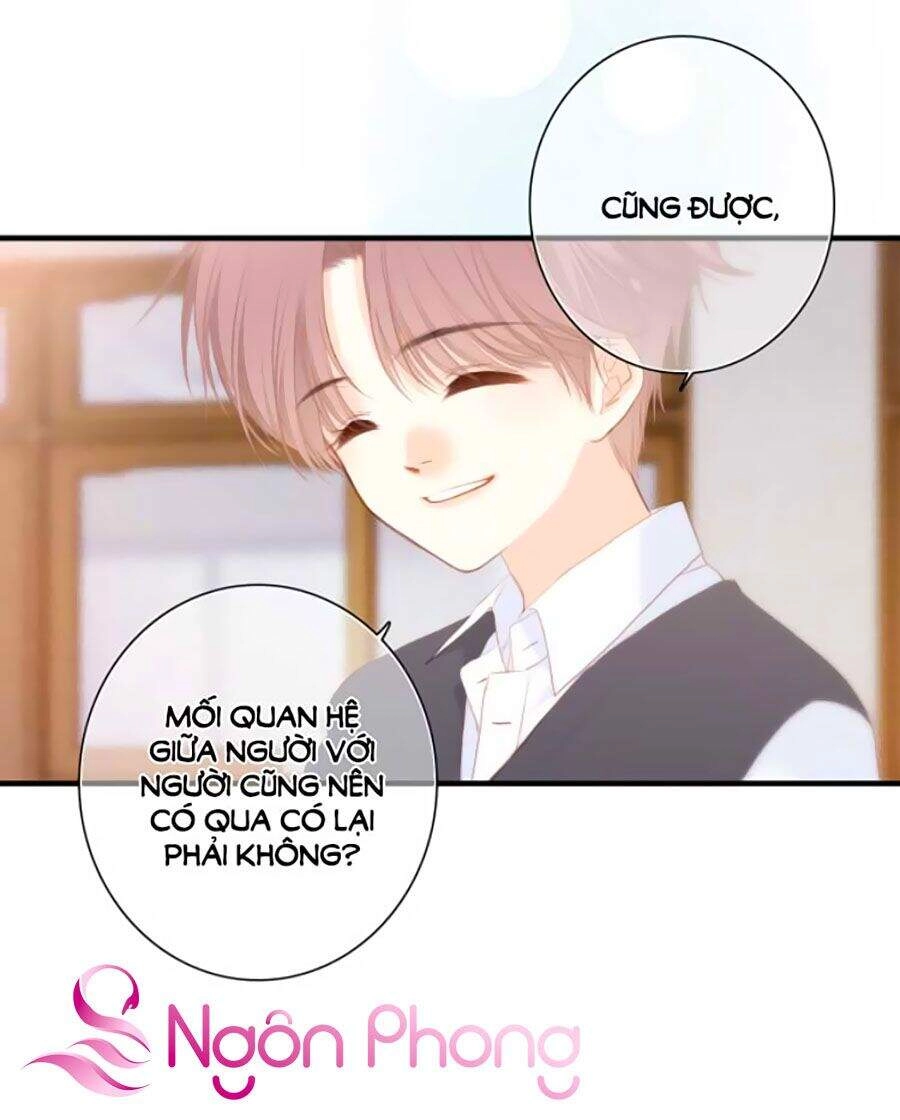 Con Tim Rung Động 3 Chapter 7.5 - 23