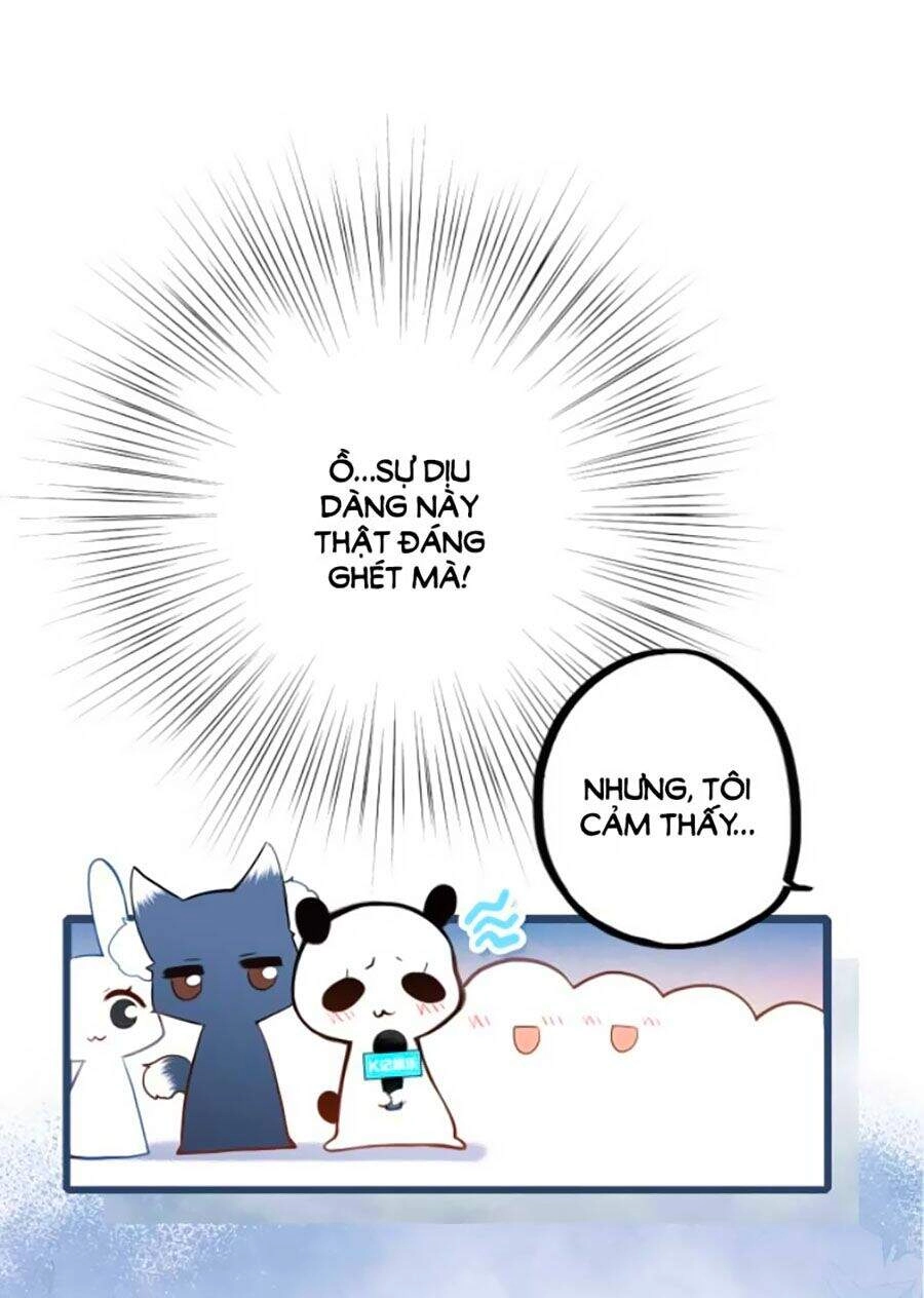 Con Tim Rung Động 3 Chapter 7.5 - 24