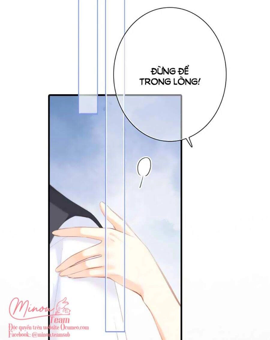 Con Tim Rung Động 3 Chapter 7.5 - 28