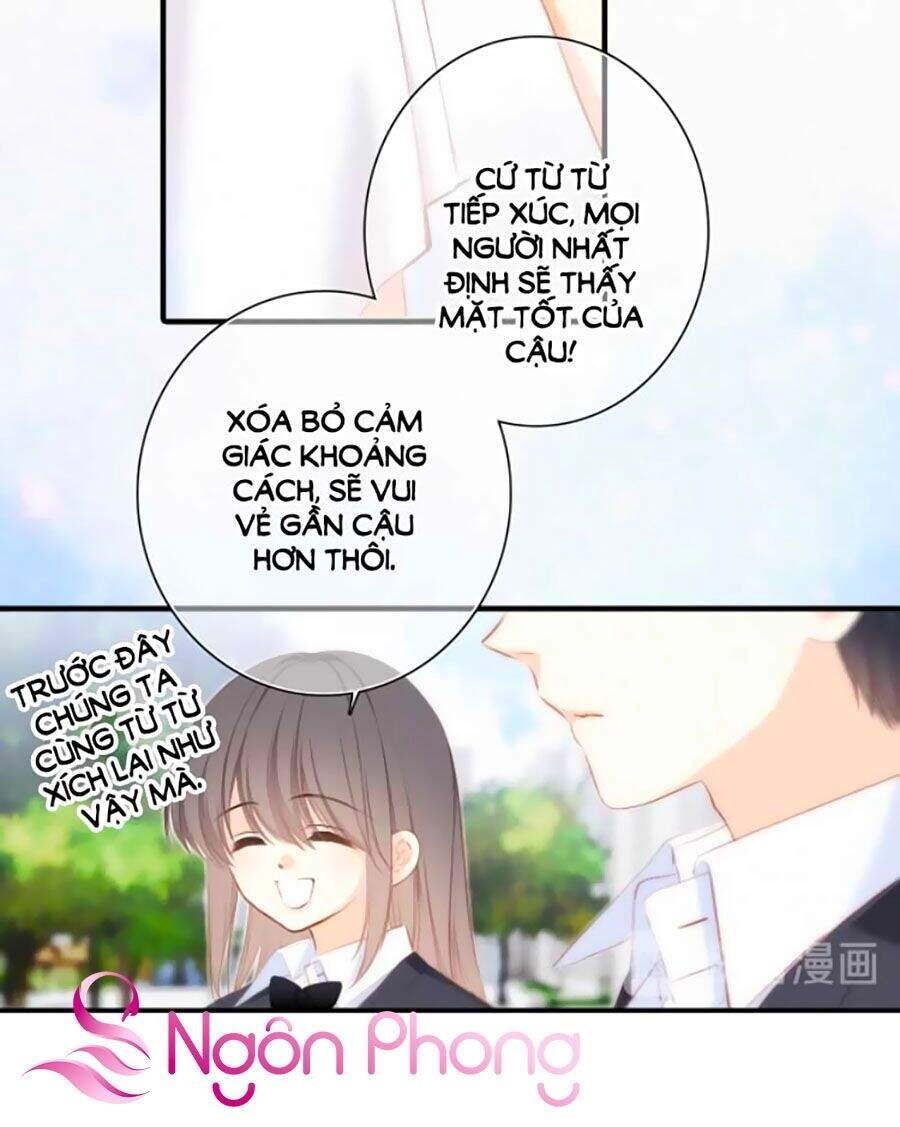 Con Tim Rung Động 3 Chapter 7.5 - 29