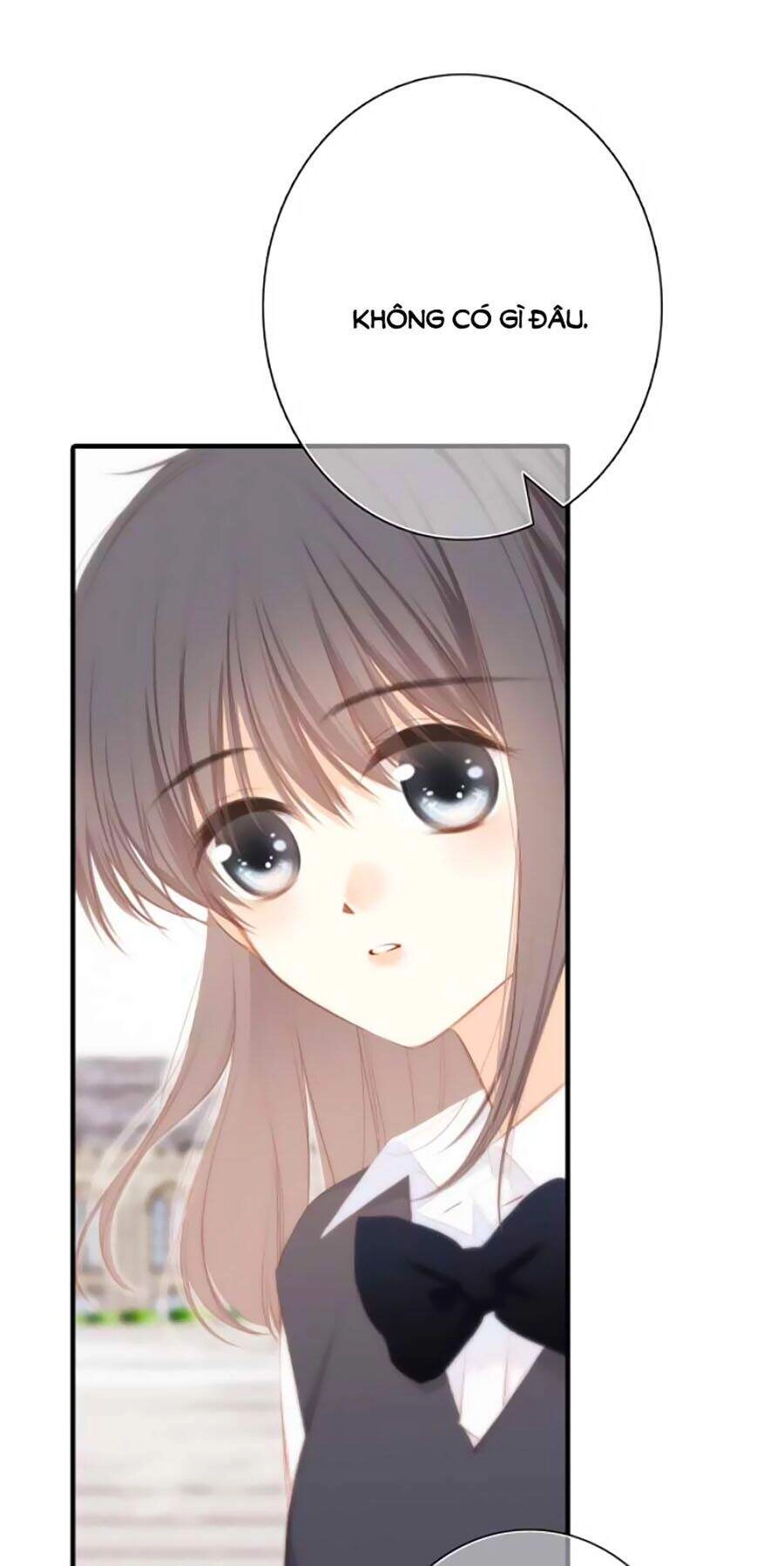 Con Tim Rung Động 3 Chapter 7.5 - 30