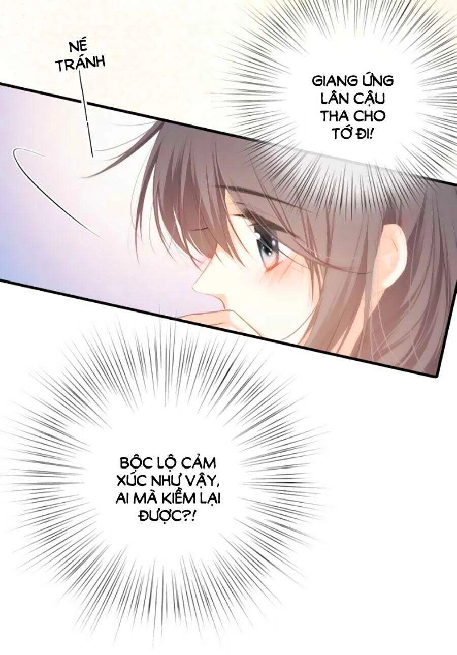 Con Tim Rung Động 3 Chapter 7.5 - 34