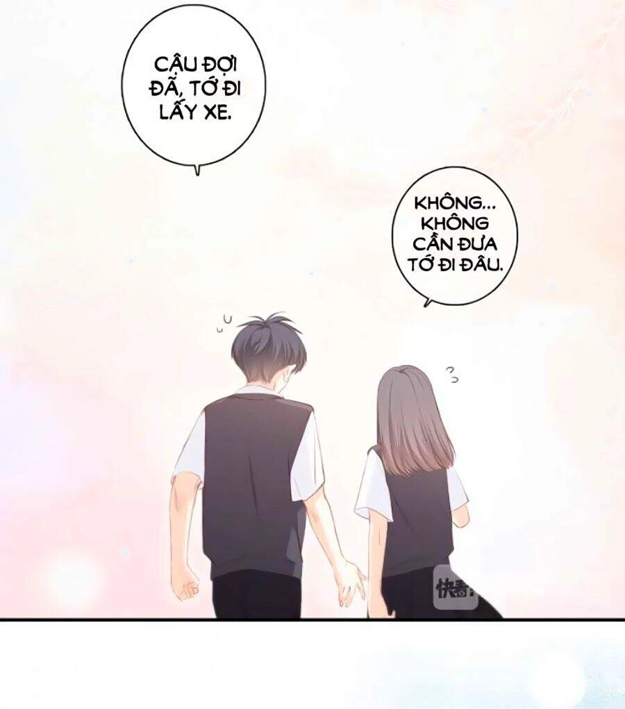 Con Tim Rung Động 3 Chapter 7.5 - 36