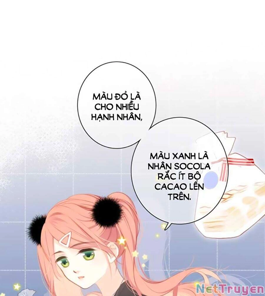 Con Tim Rung Động 3 Chapter 8.1 - 4