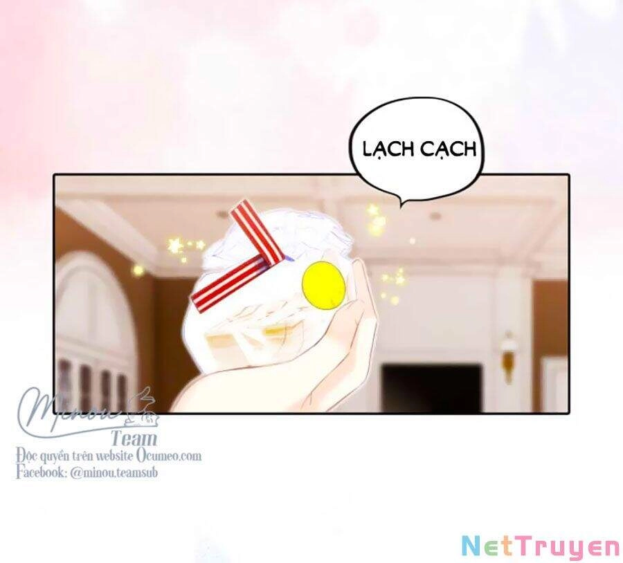 Con Tim Rung Động 3 Chapter 8.1 - 7