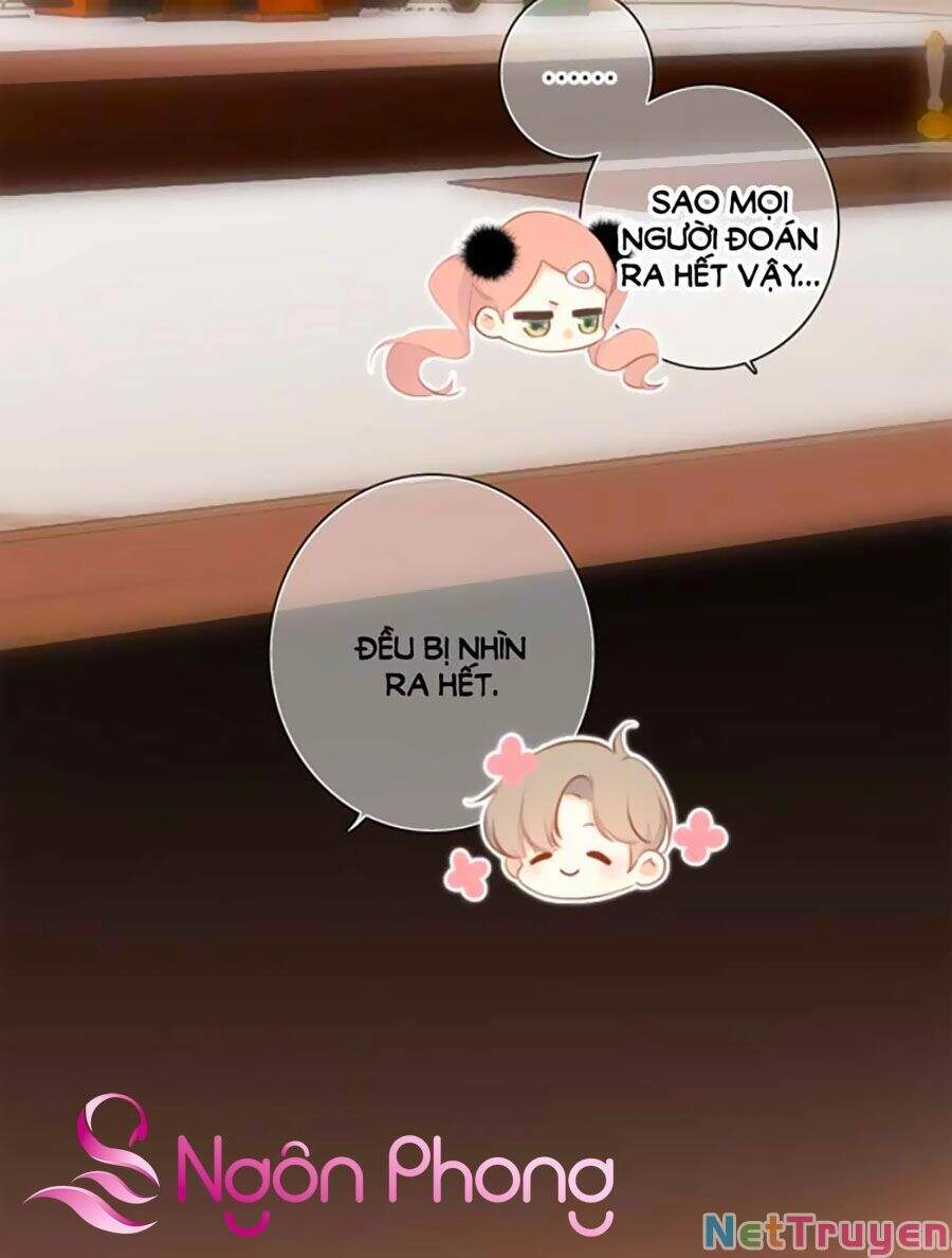 Con Tim Rung Động 3 Chapter 8.1 - 12