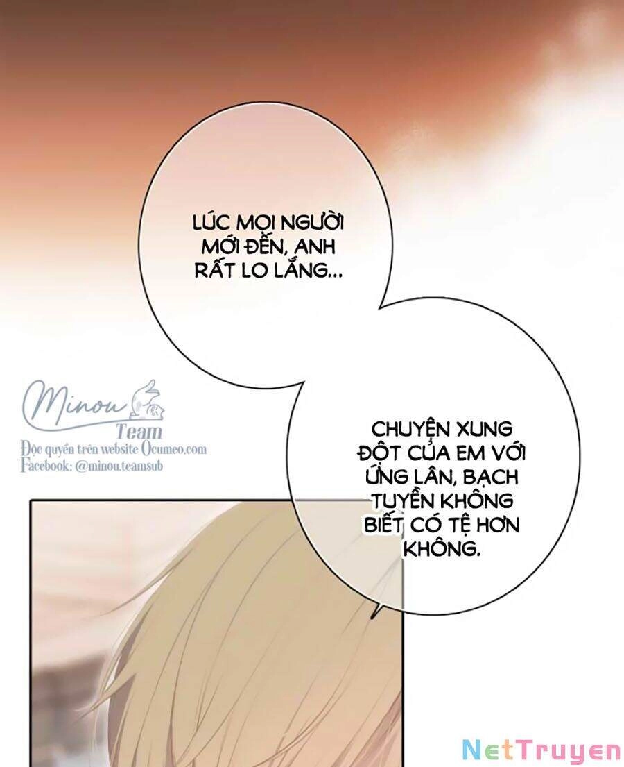 Con Tim Rung Động 3 Chapter 8.1 - 13