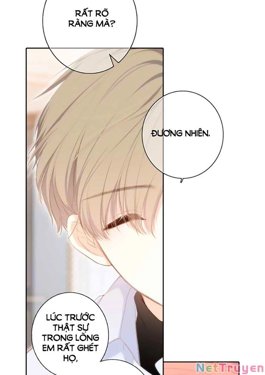 Con Tim Rung Động 3 Chapter 8.1 - 16