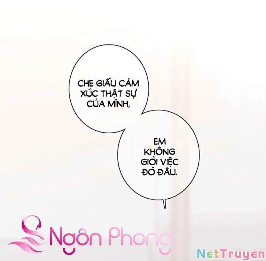 Con Tim Rung Động 3 Chapter 8.1 - 18