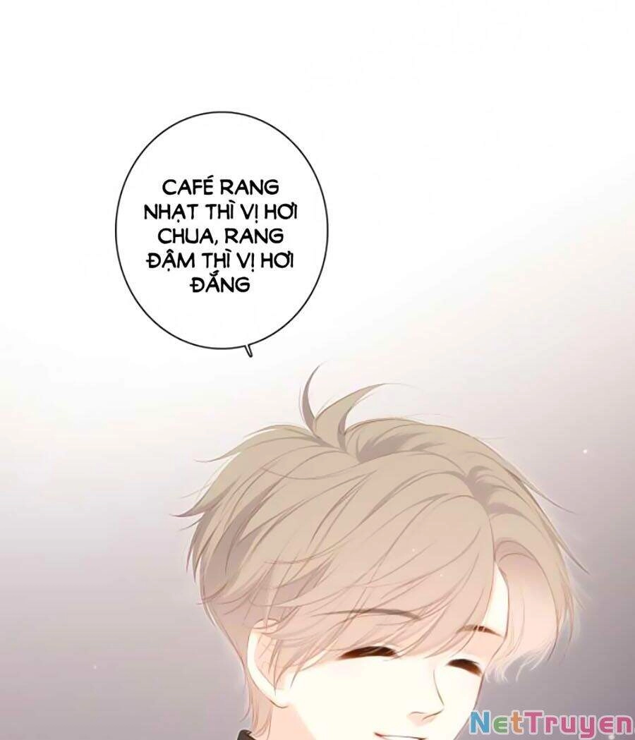 Con Tim Rung Động 3 Chapter 8.1 - 21