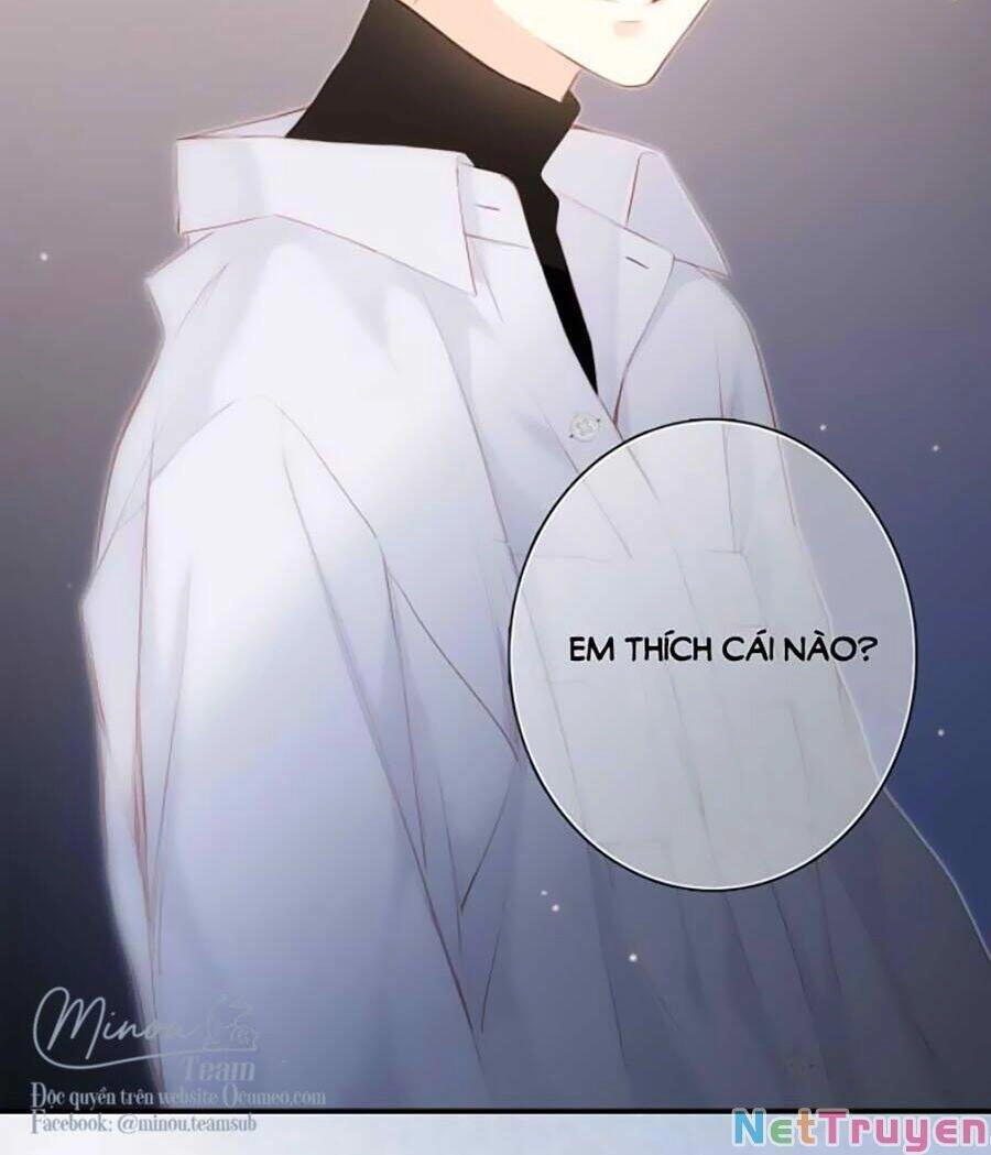 Con Tim Rung Động 3 Chapter 8.1 - 22