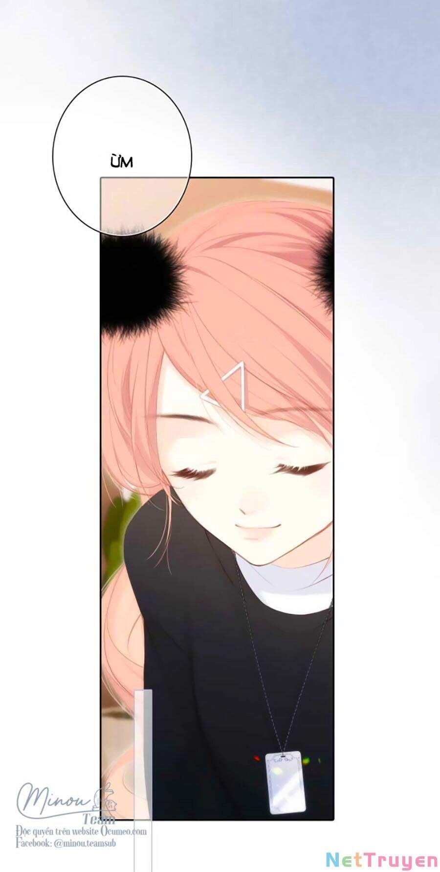 Con Tim Rung Động 3 Chapter 8.1 - 23