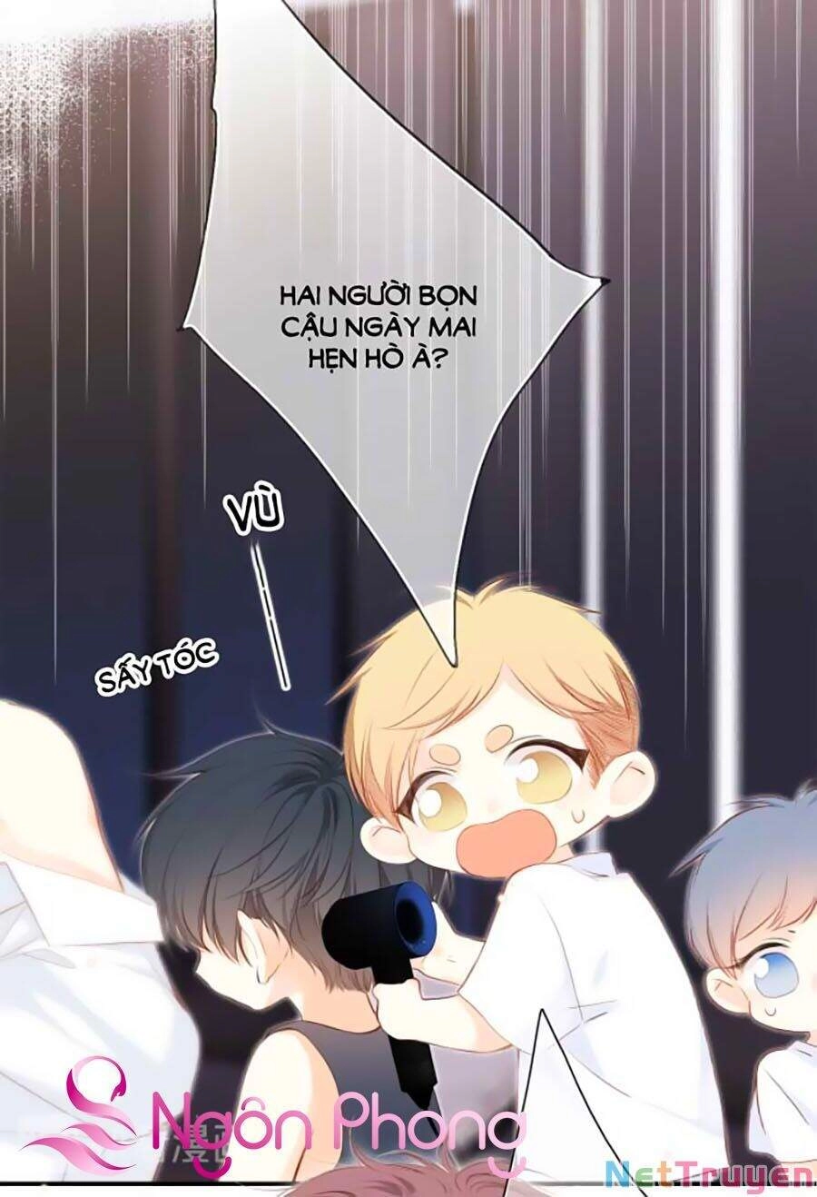 Con Tim Rung Động 3 Chapter 8.1 - 26