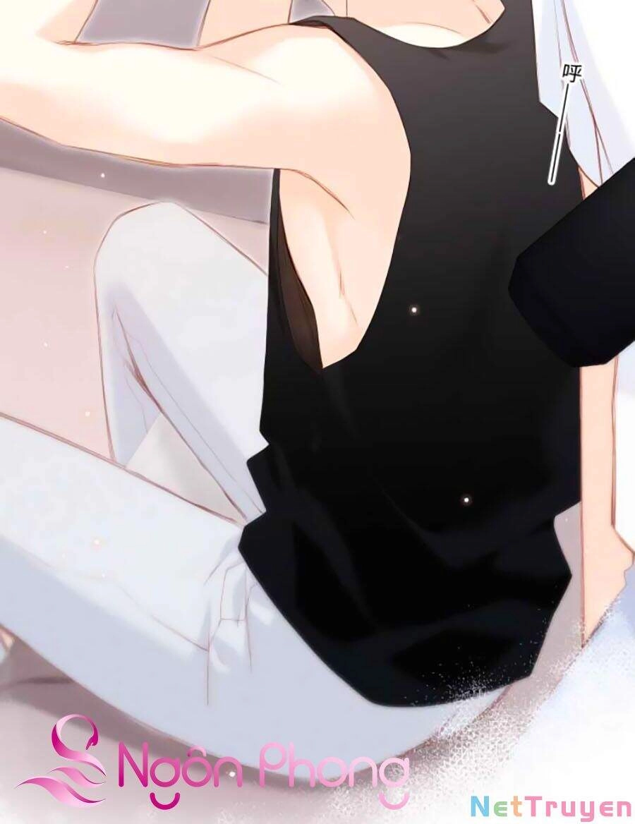 Con Tim Rung Động 3 Chapter 8.1 - 29