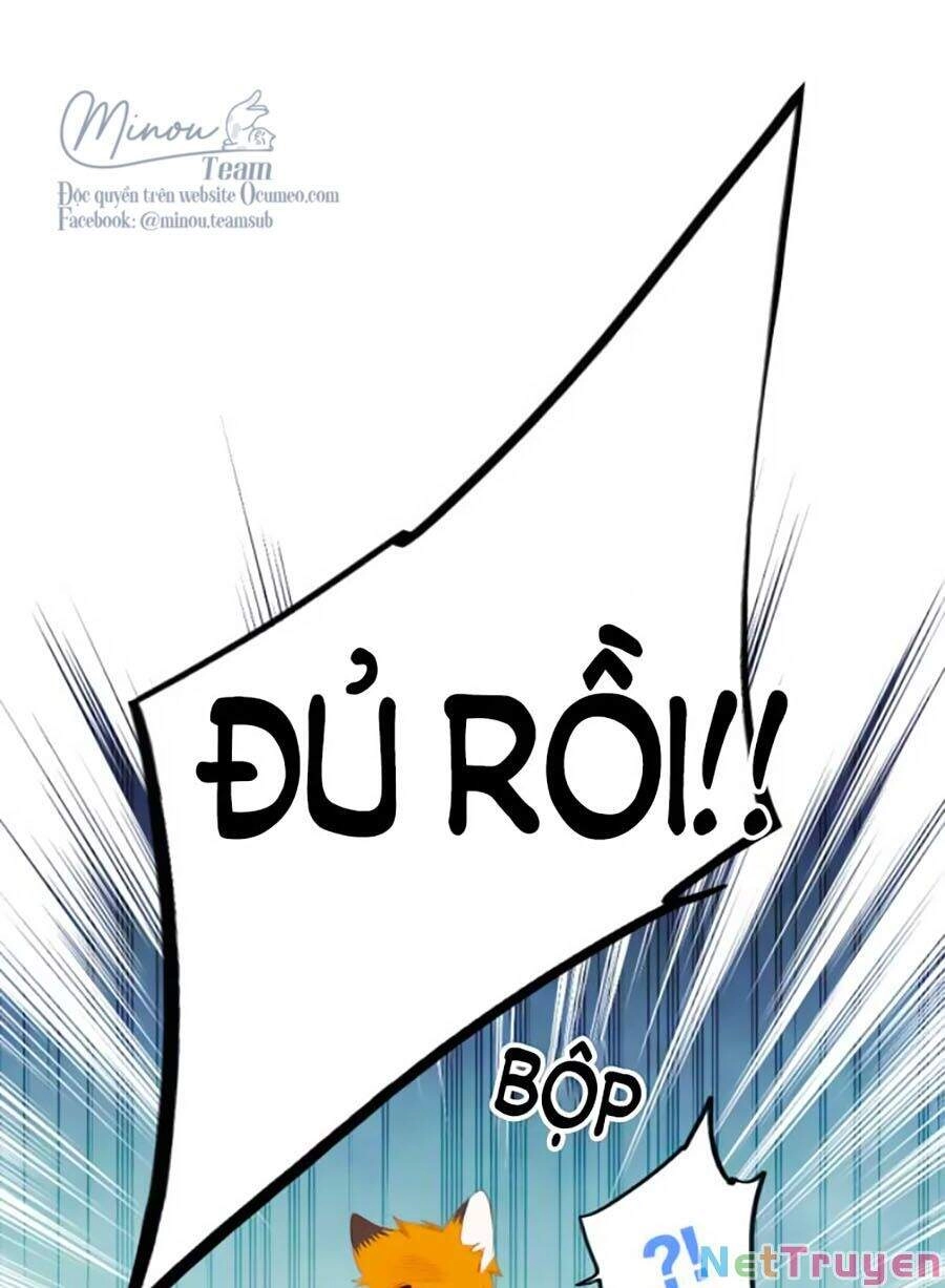 Con Tim Rung Động 3 Chapter 8.1 - 31