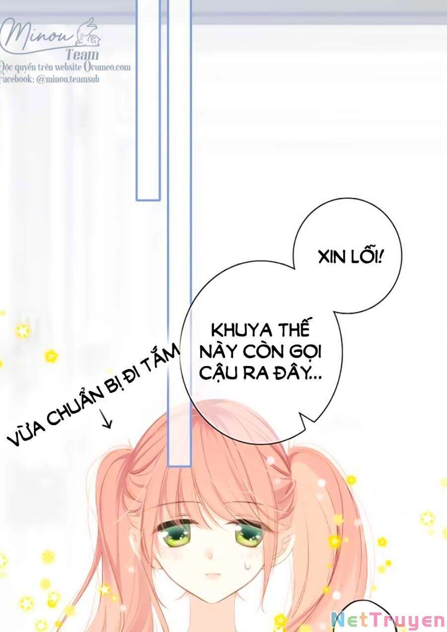 Con Tim Rung Động 3 Chapter 8.1 - 41