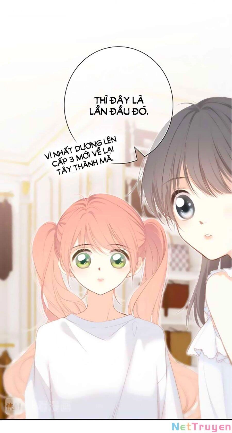 Con Tim Rung Động 3 Chapter 8.2 - 7