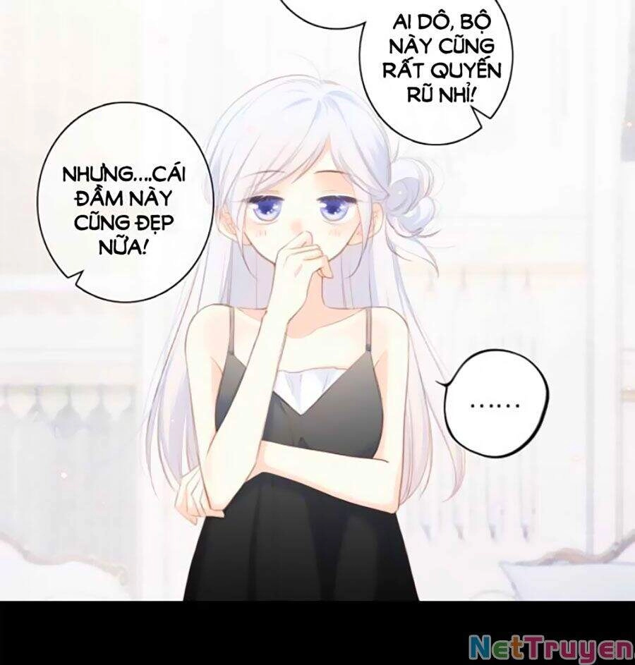 Con Tim Rung Động 3 Chapter 8.2 - 11