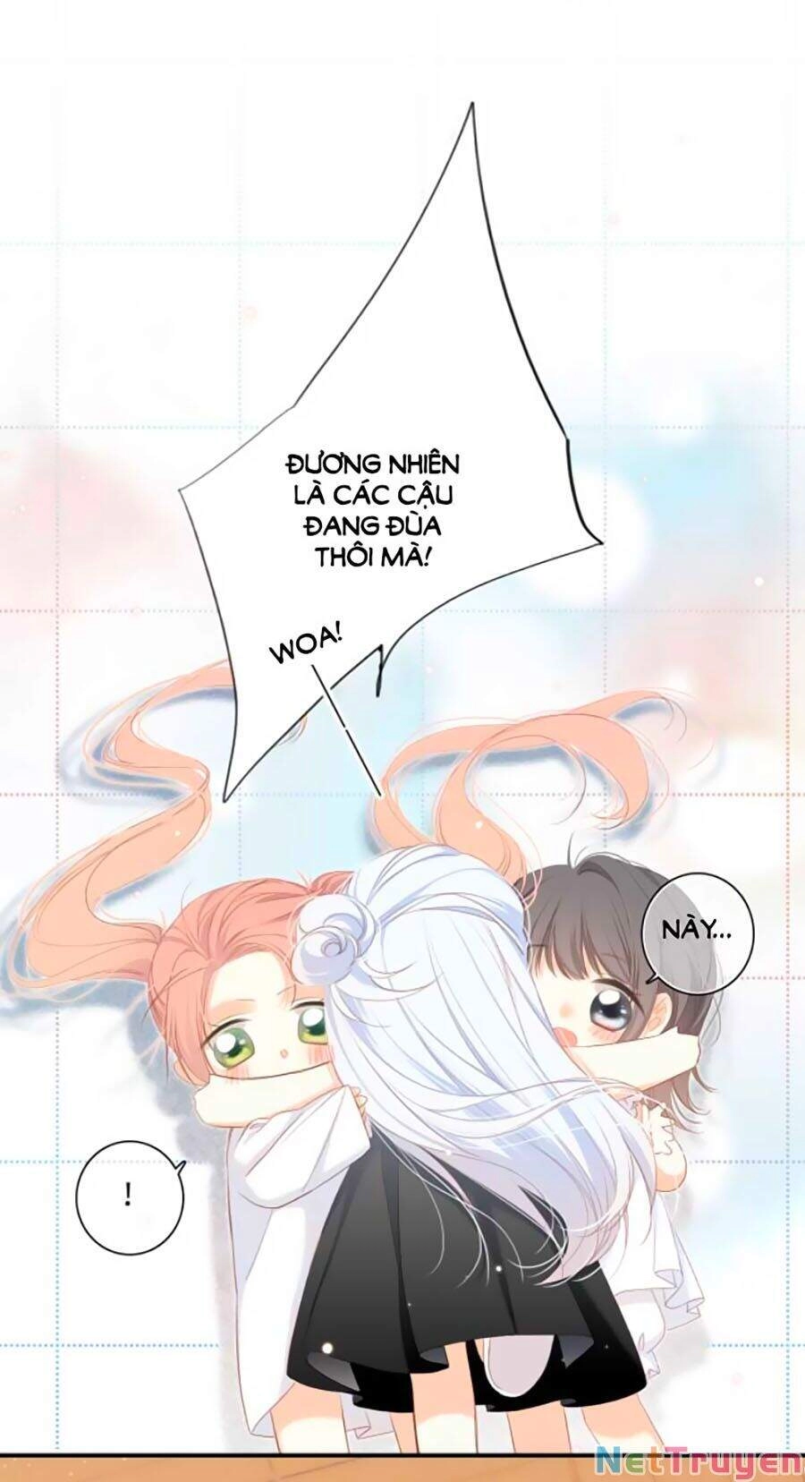 Con Tim Rung Động 3 Chapter 8.2 - 15