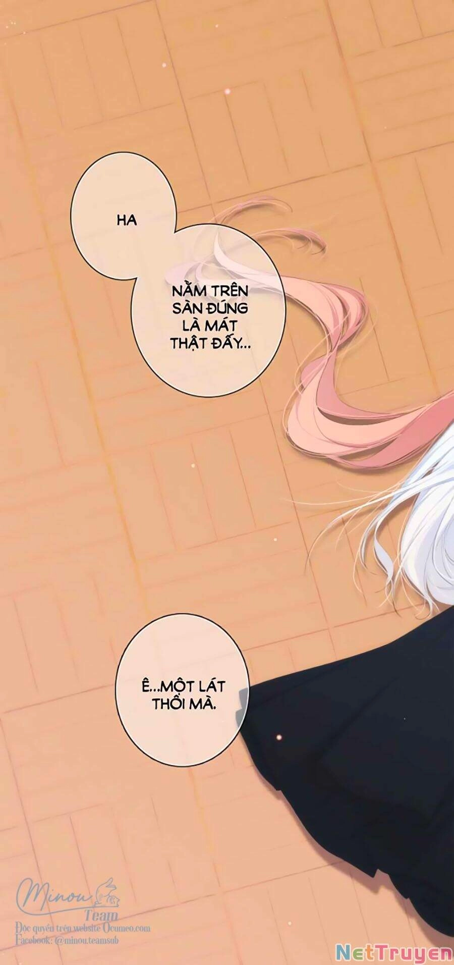 Con Tim Rung Động 3 Chapter 8.2 - 16