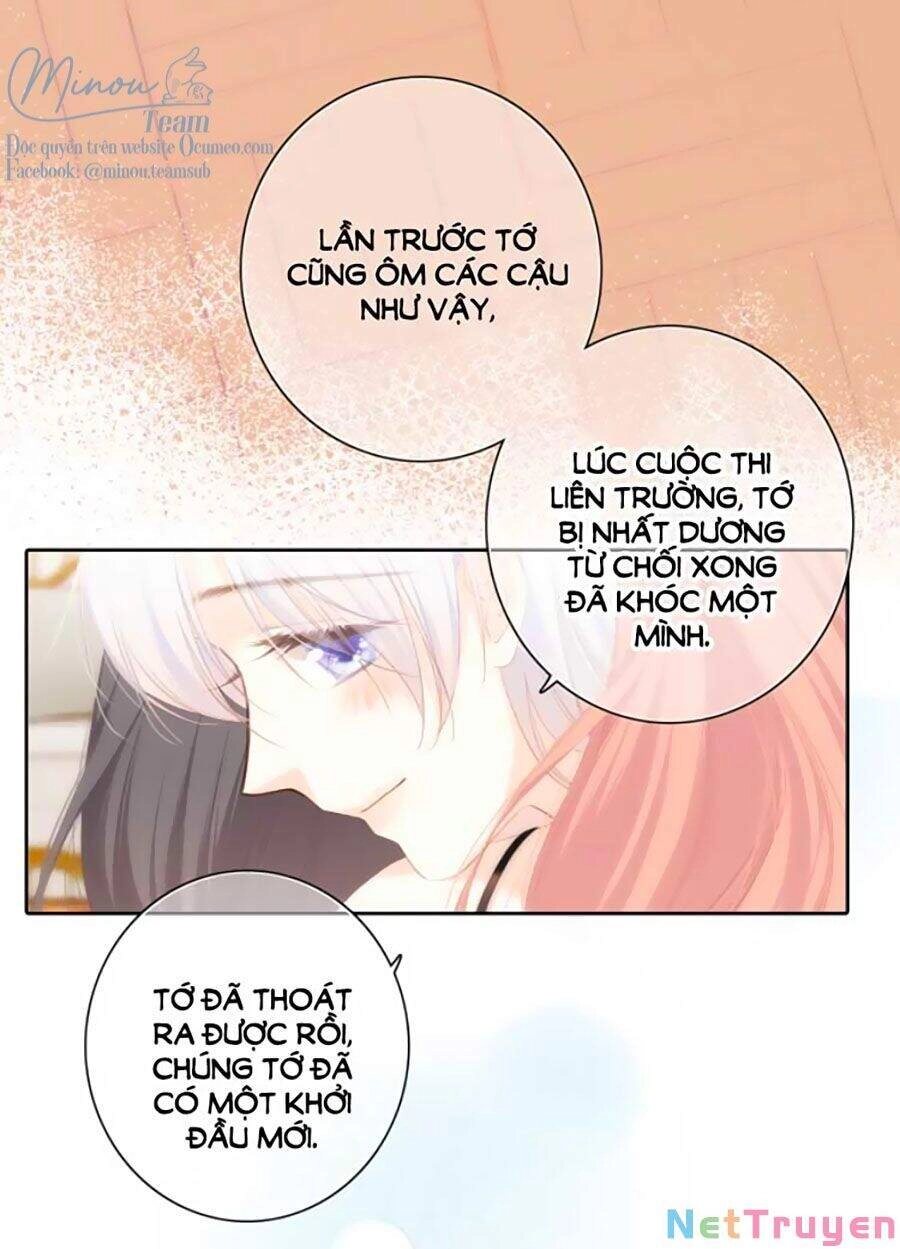 Con Tim Rung Động 3 Chapter 8.2 - 17