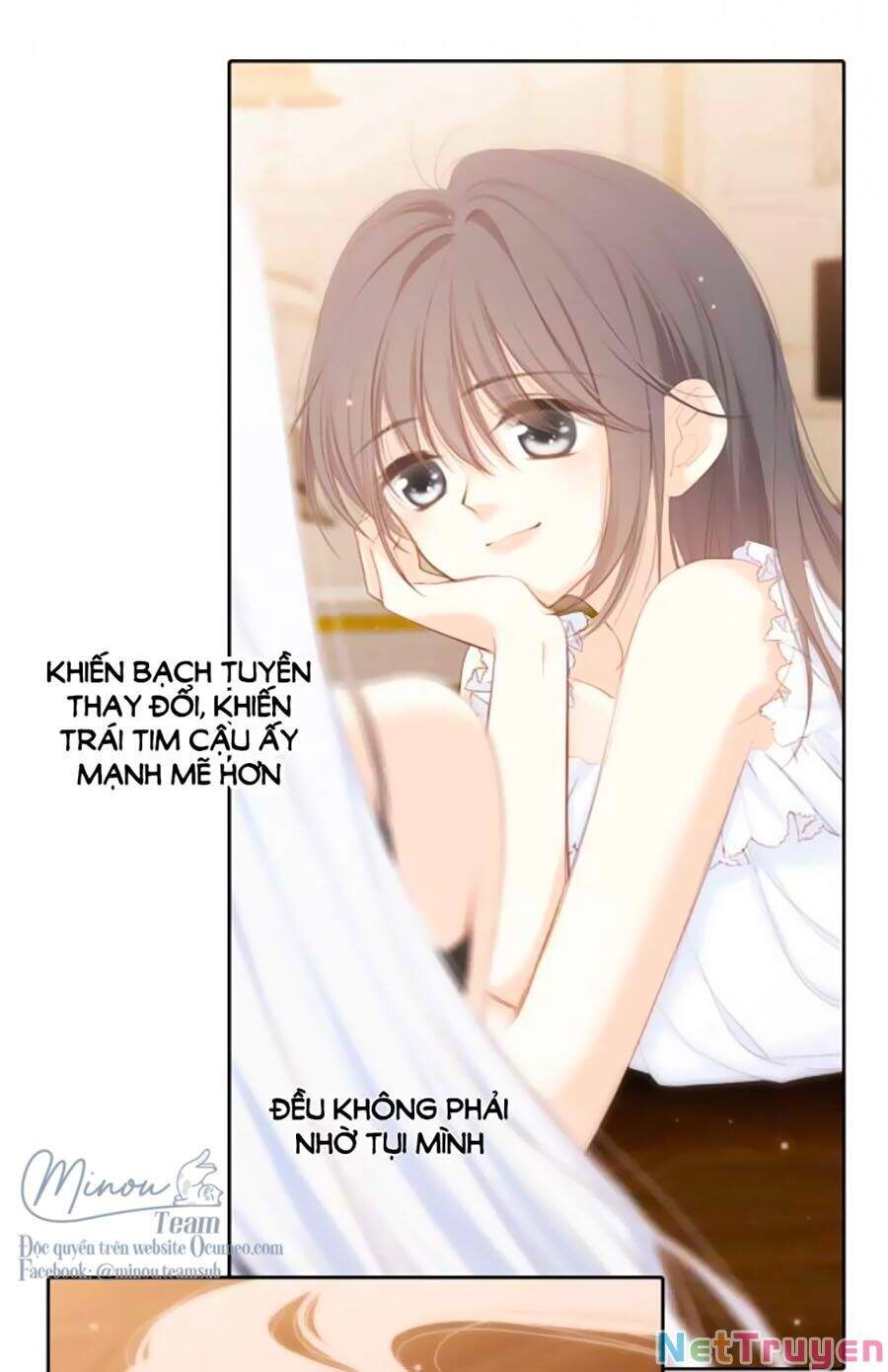 Con Tim Rung Động 3 Chapter 8.2 - 22