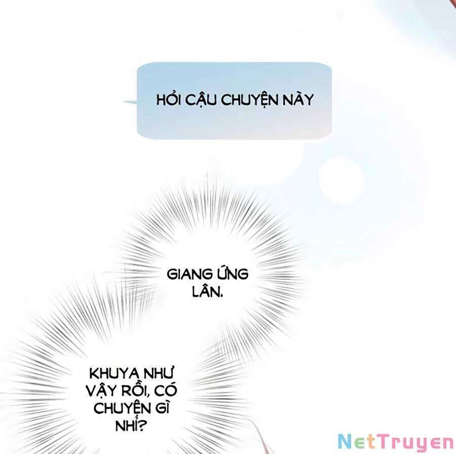 Con Tim Rung Động 3 Chapter 8.2 - 28