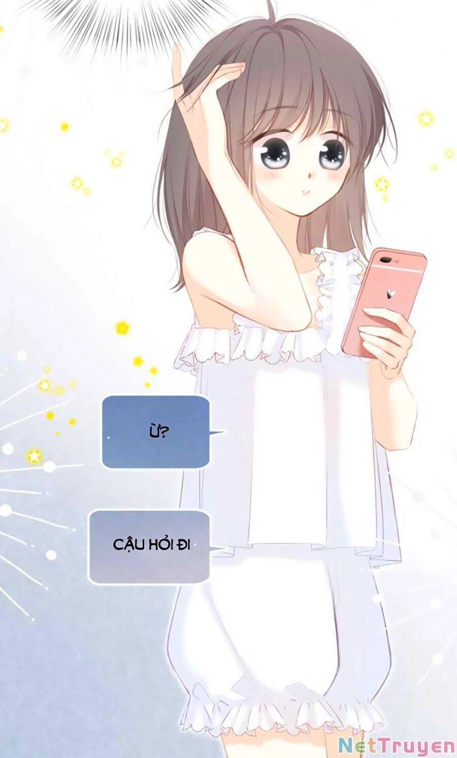 Con Tim Rung Động 3 Chapter 8.2 - 29