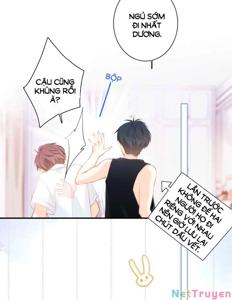 Con Tim Rung Động 3 Chapter 8.2 - 32