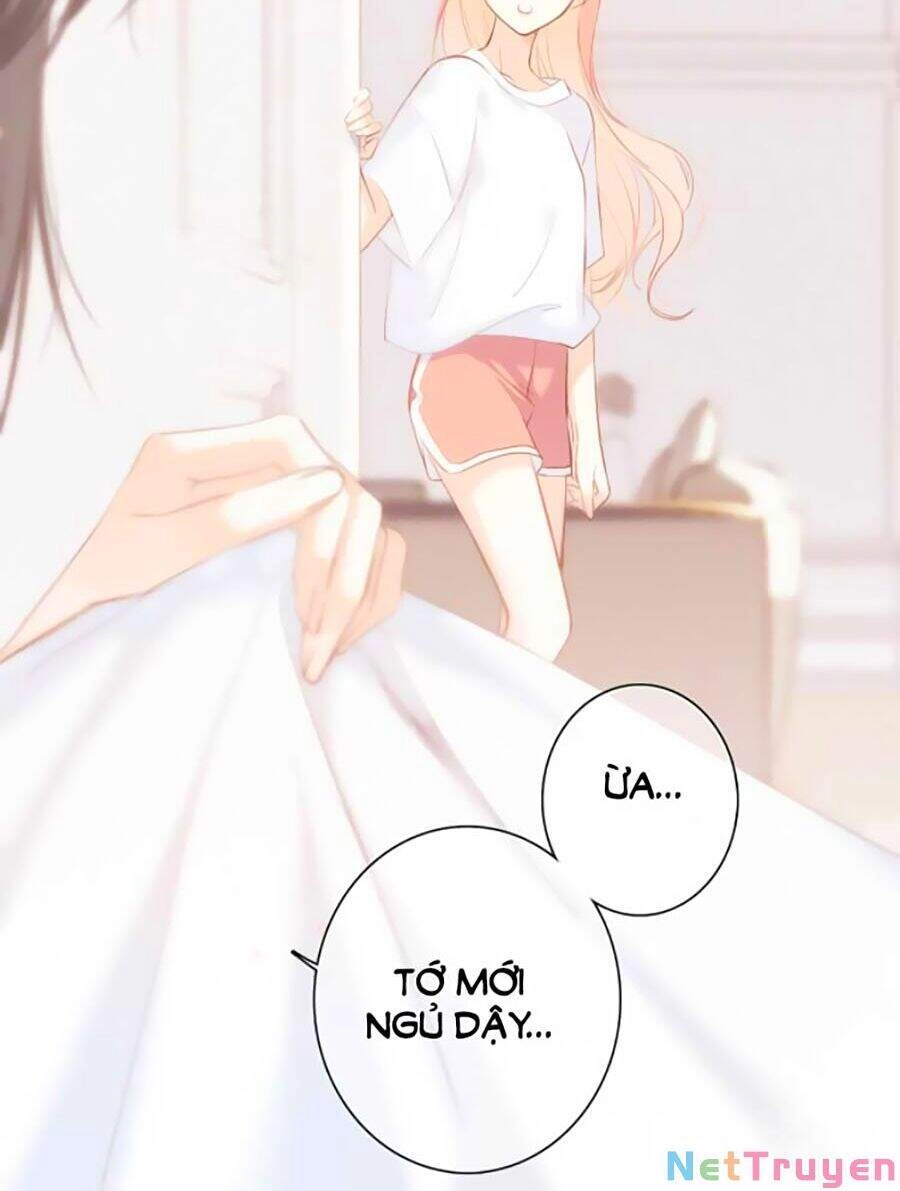 Con Tim Rung Động 3 Chapter 8.2 - 38