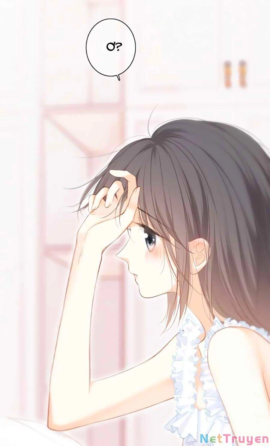 Con Tim Rung Động 3 Chapter 8.2 - 40