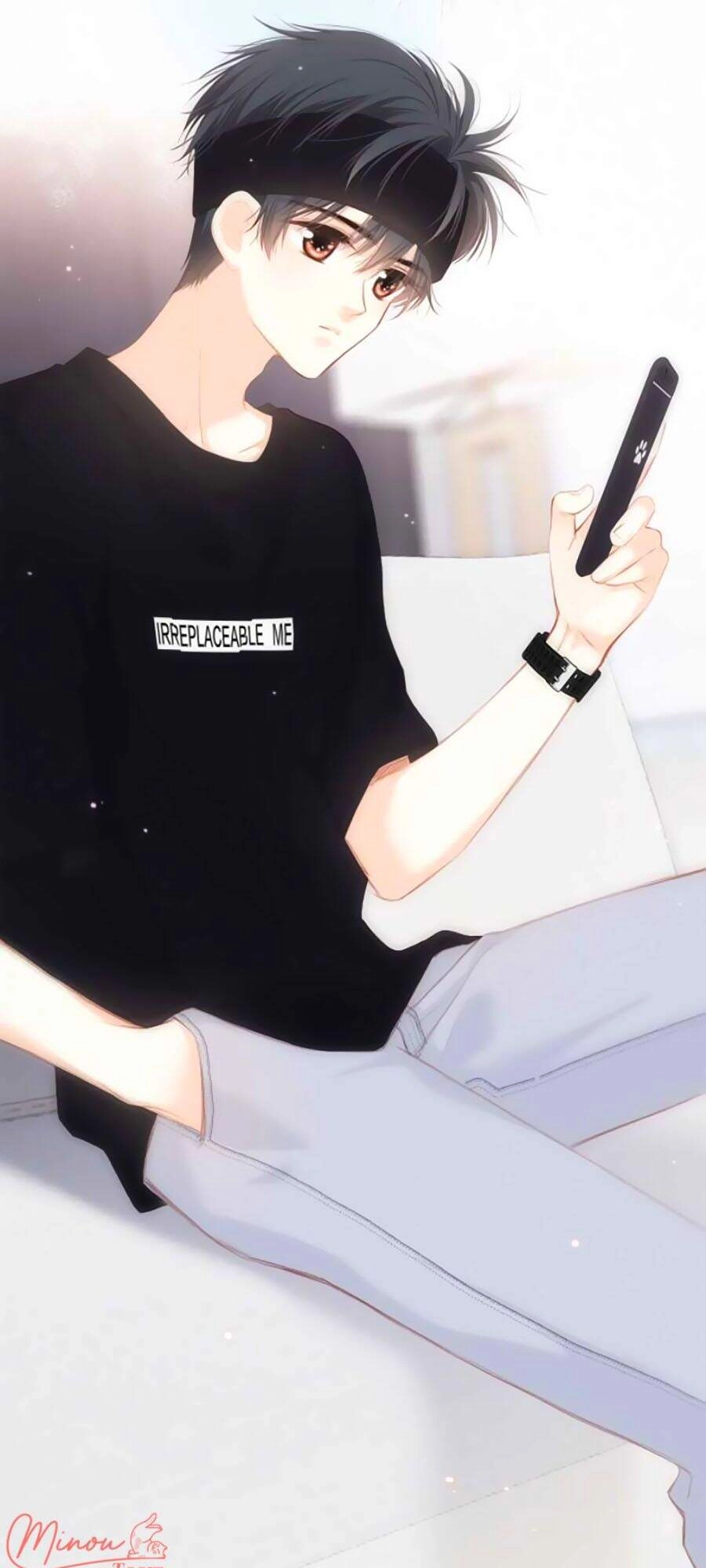 Con Tim Rung Động 3 Chapter 9.1 - 4