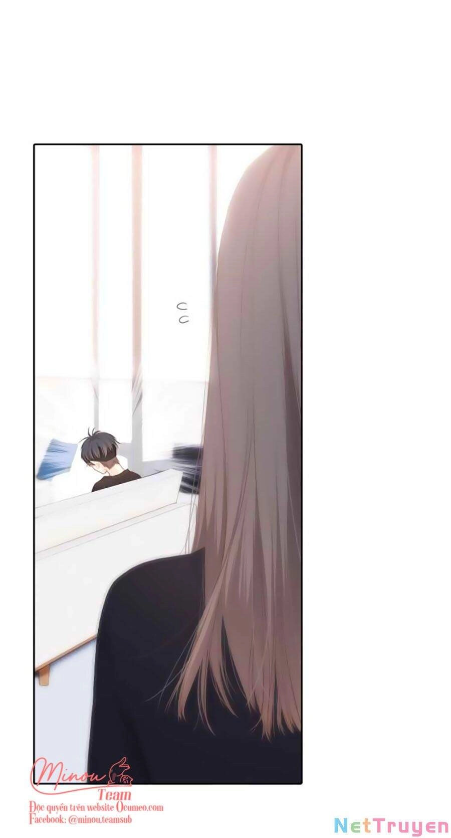 Con Tim Rung Động 3 Chapter 9.1 - 7