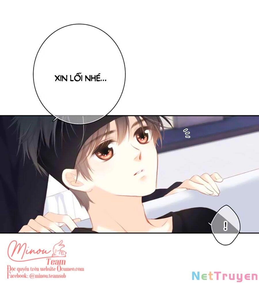 Con Tim Rung Động 3 Chapter 9.1 - 8