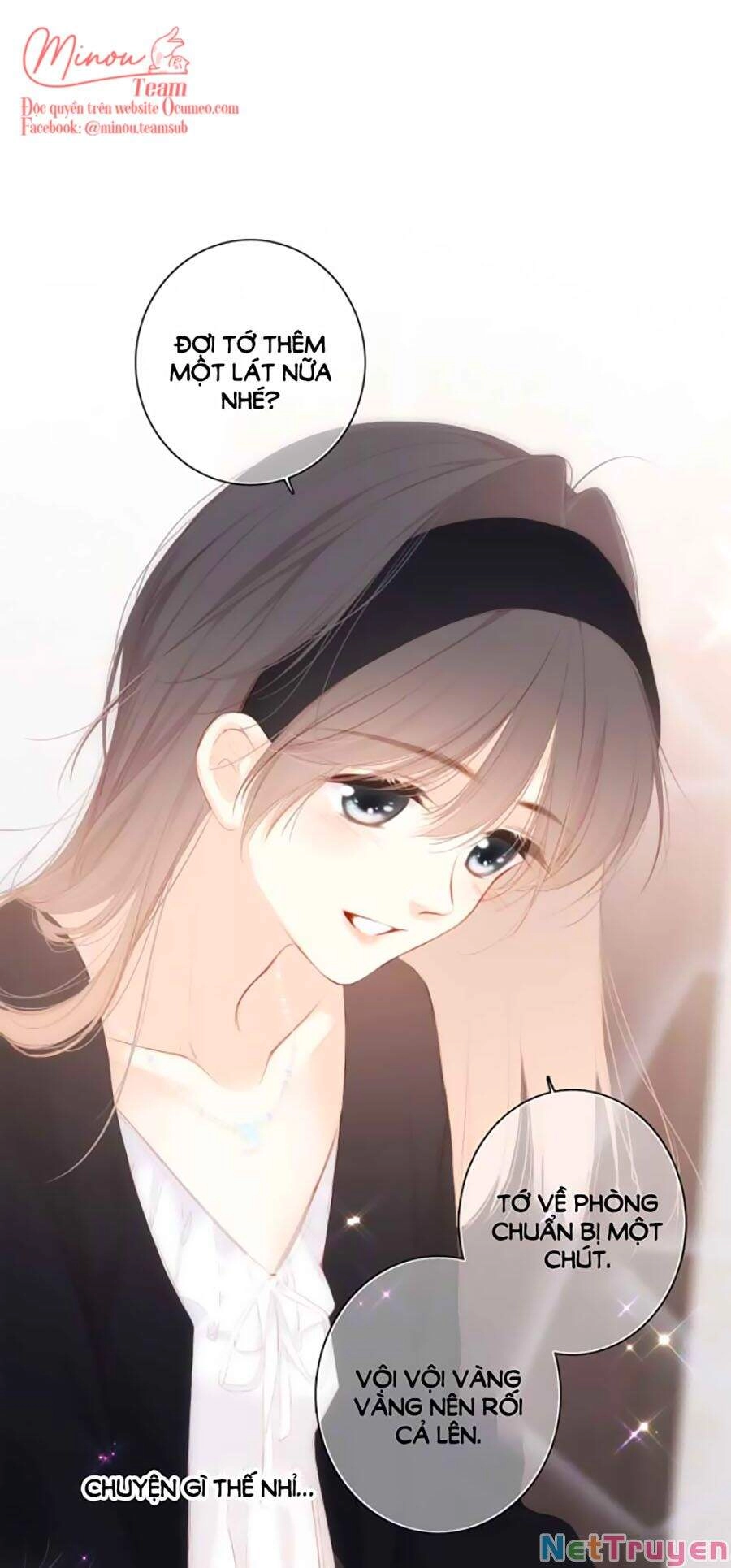 Con Tim Rung Động 3 Chapter 9.1 - 10