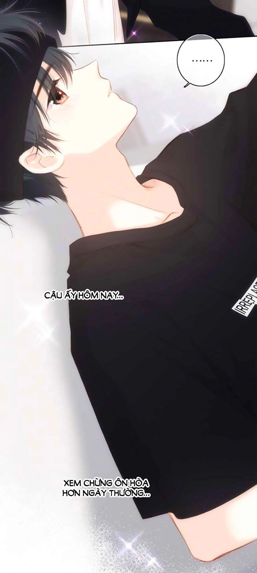 Con Tim Rung Động 3 Chapter 9.1 - 11