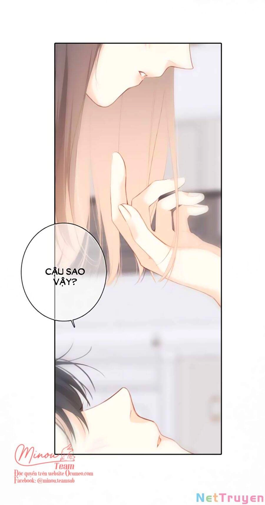 Con Tim Rung Động 3 Chapter 9.1 - 13