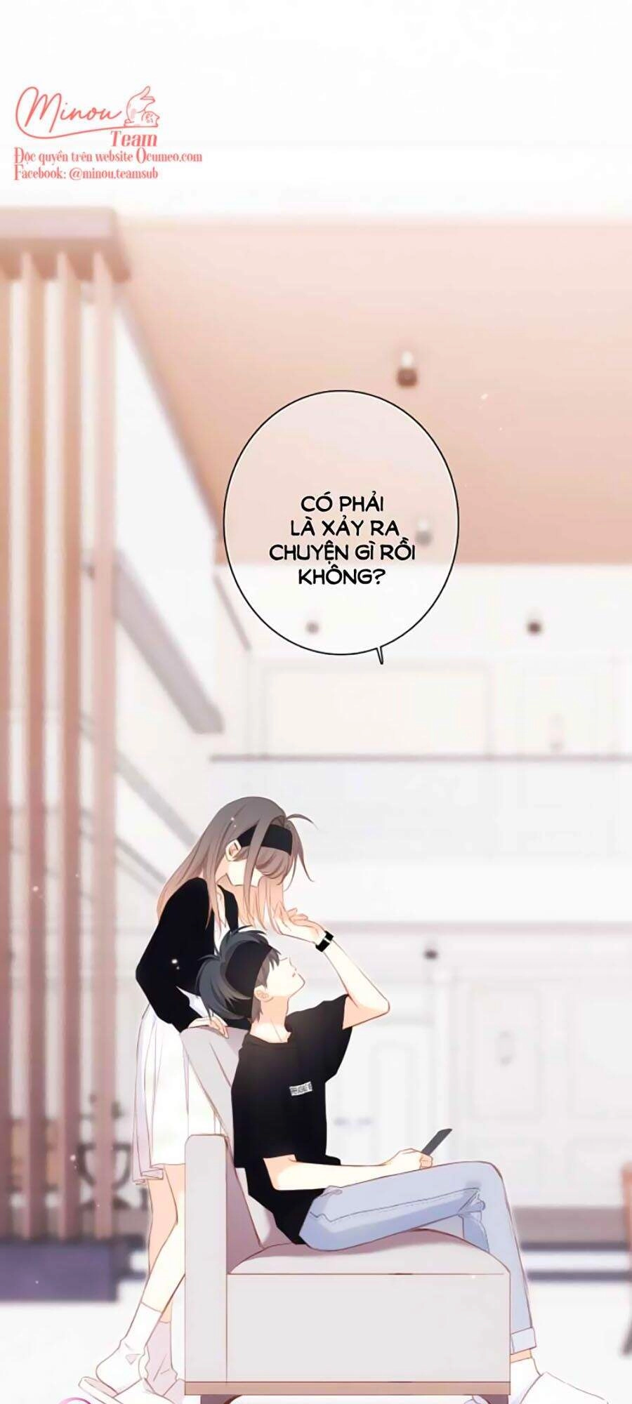 Con Tim Rung Động 3 Chapter 9.1 - 14