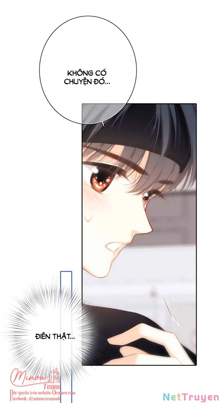 Con Tim Rung Động 3 Chapter 9.1 - 19