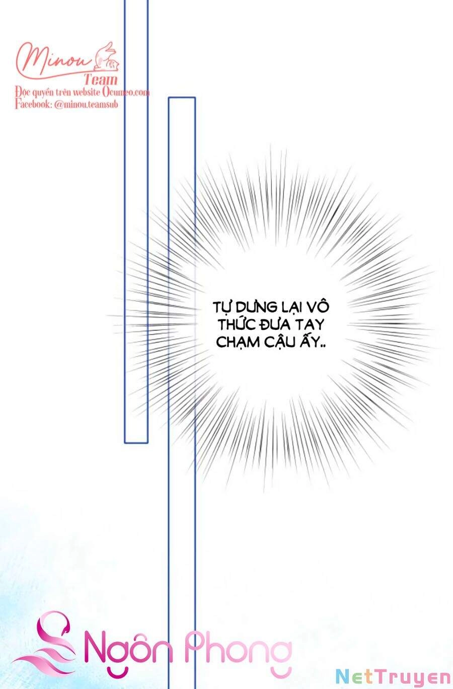 Con Tim Rung Động 3 Chapter 9.1 - 20