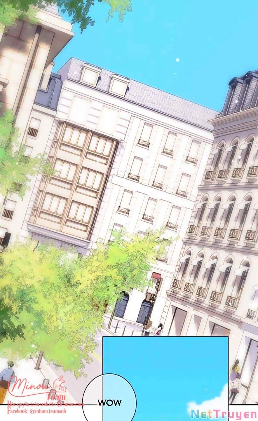 Con Tim Rung Động 3 Chapter 9.1 - 22