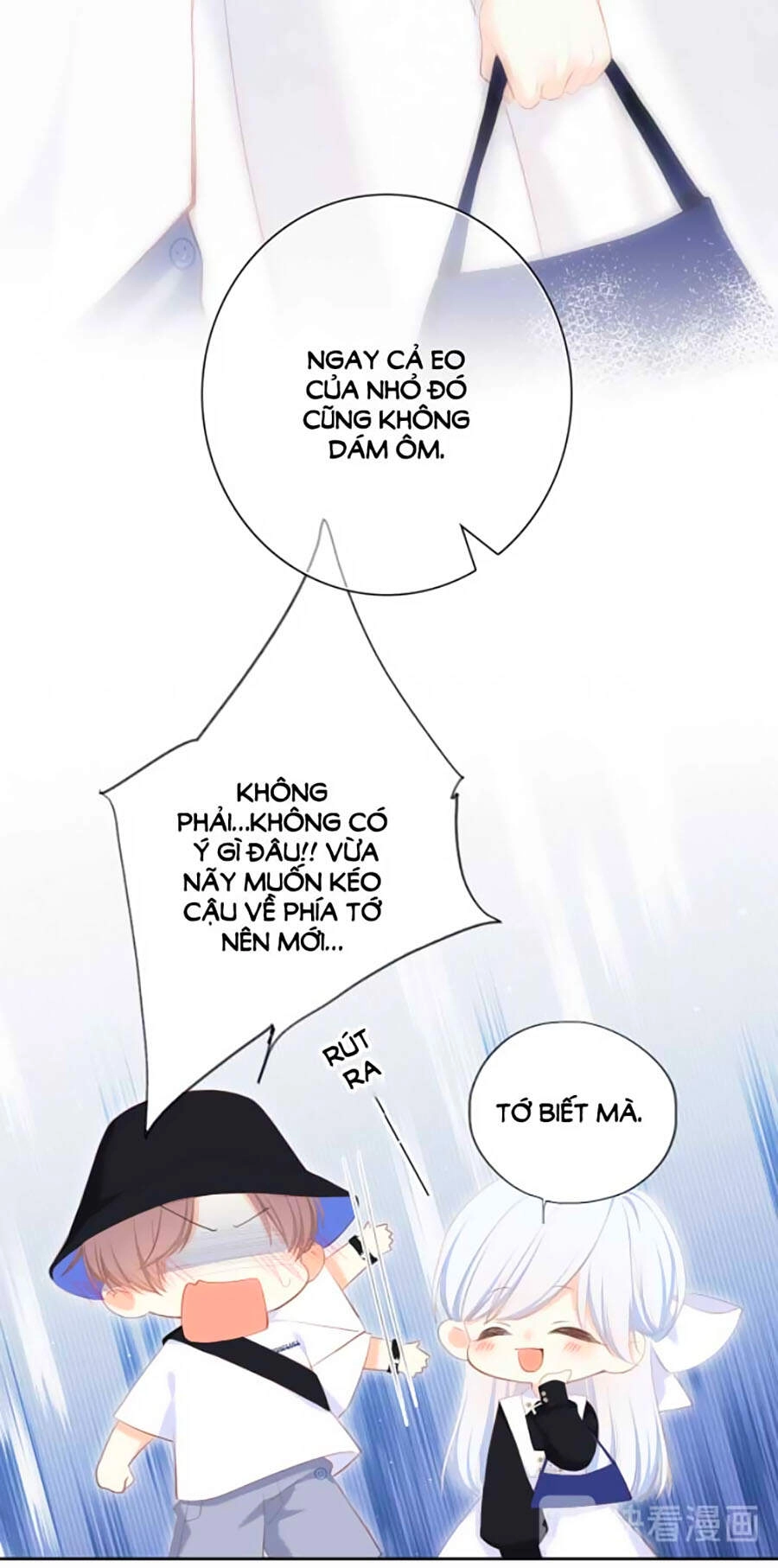 Con Tim Rung Động 3 Chapter 9.2 - 3