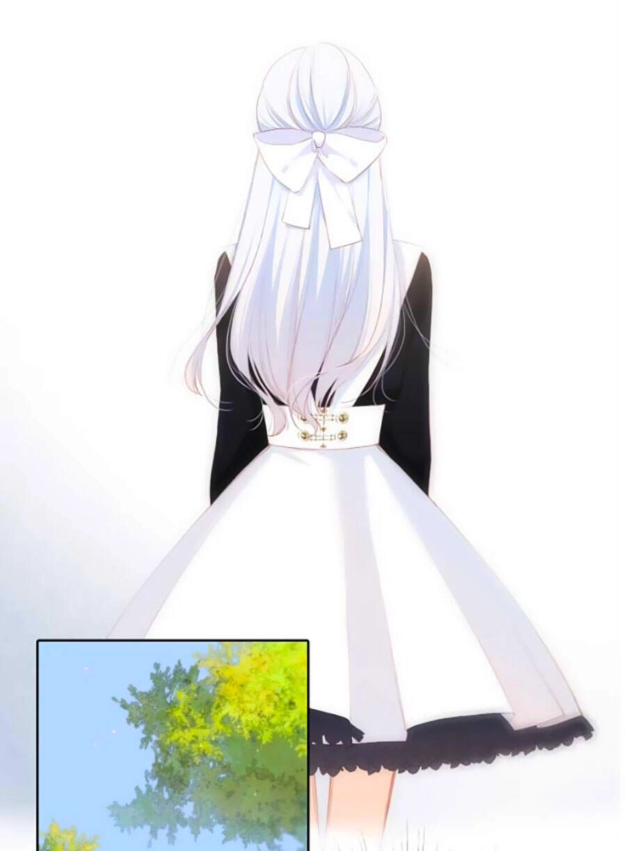 Con Tim Rung Động 3 Chapter 9.2 - 8