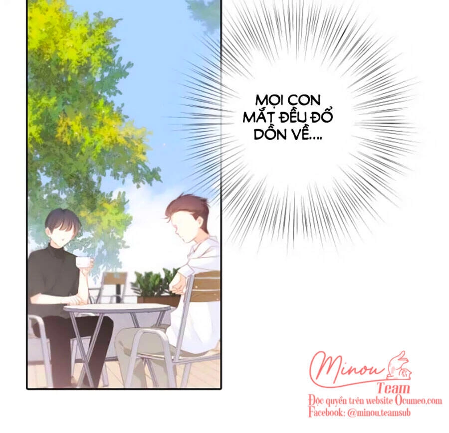 Con Tim Rung Động 3 Chapter 9.2 - 9