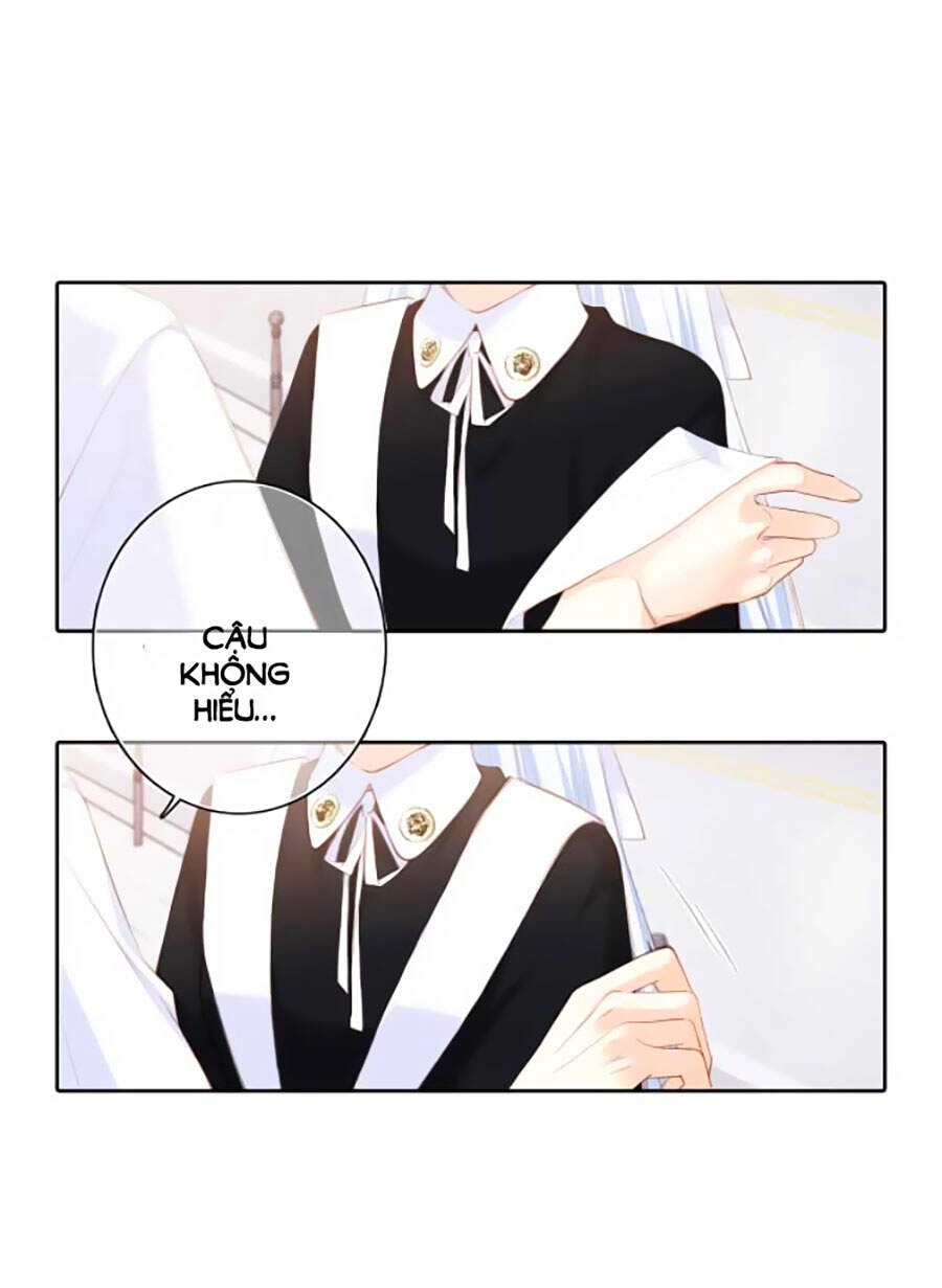 Con Tim Rung Động 3 Chapter 9.2 - 15