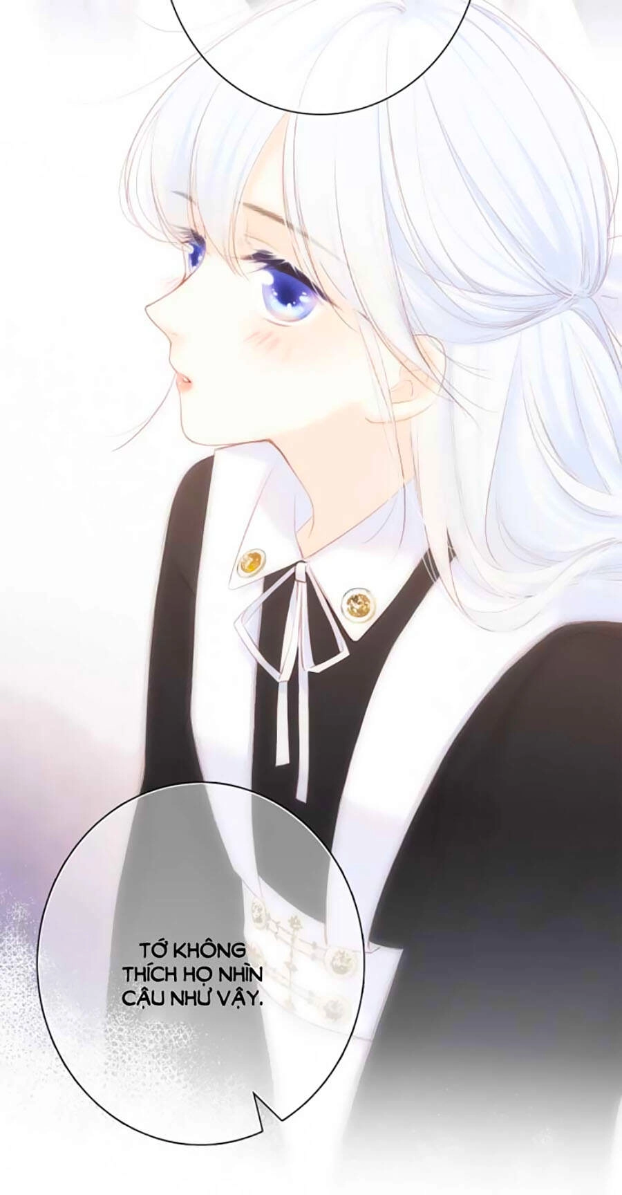 Con Tim Rung Động 3 Chapter 9.2 - 18